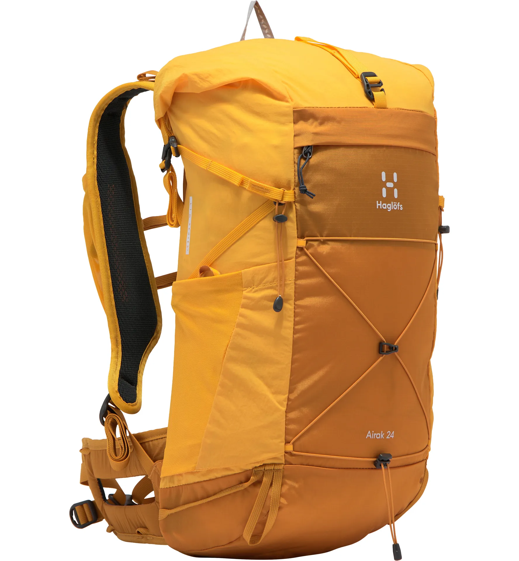 L.I.M Airak 24 Desert Yellow/Sunny Yellow