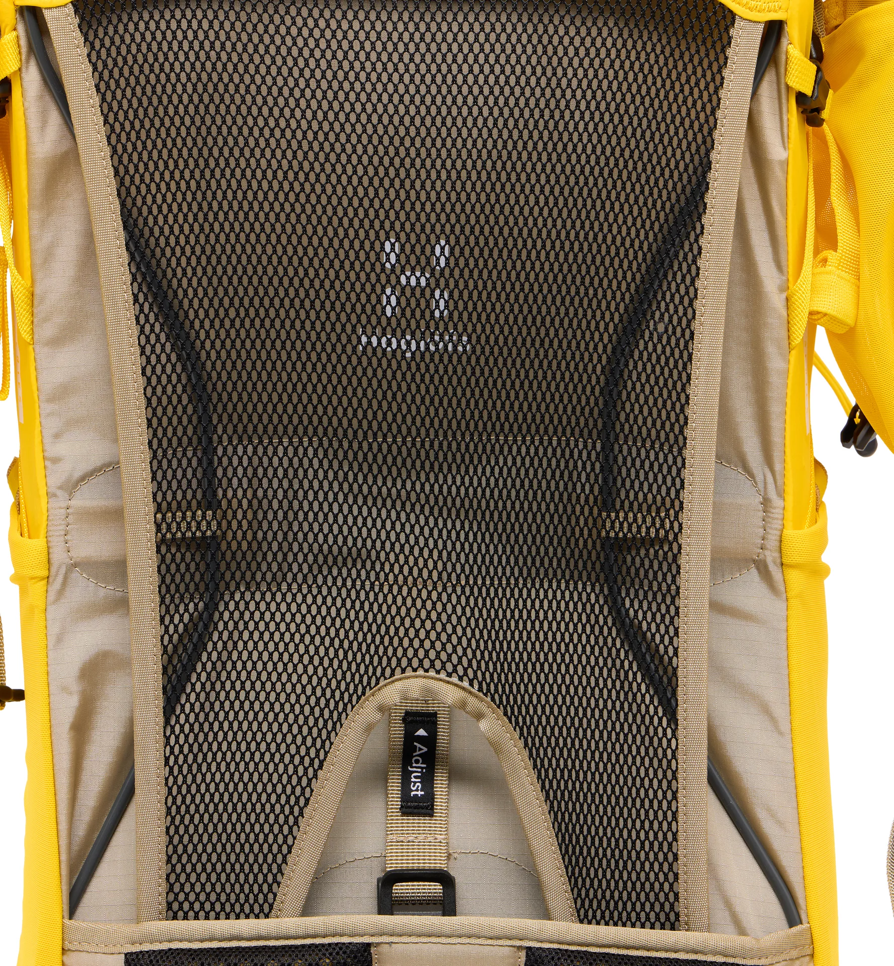 L.I.M Airak 24 Chalk Beige/Tech Yellow