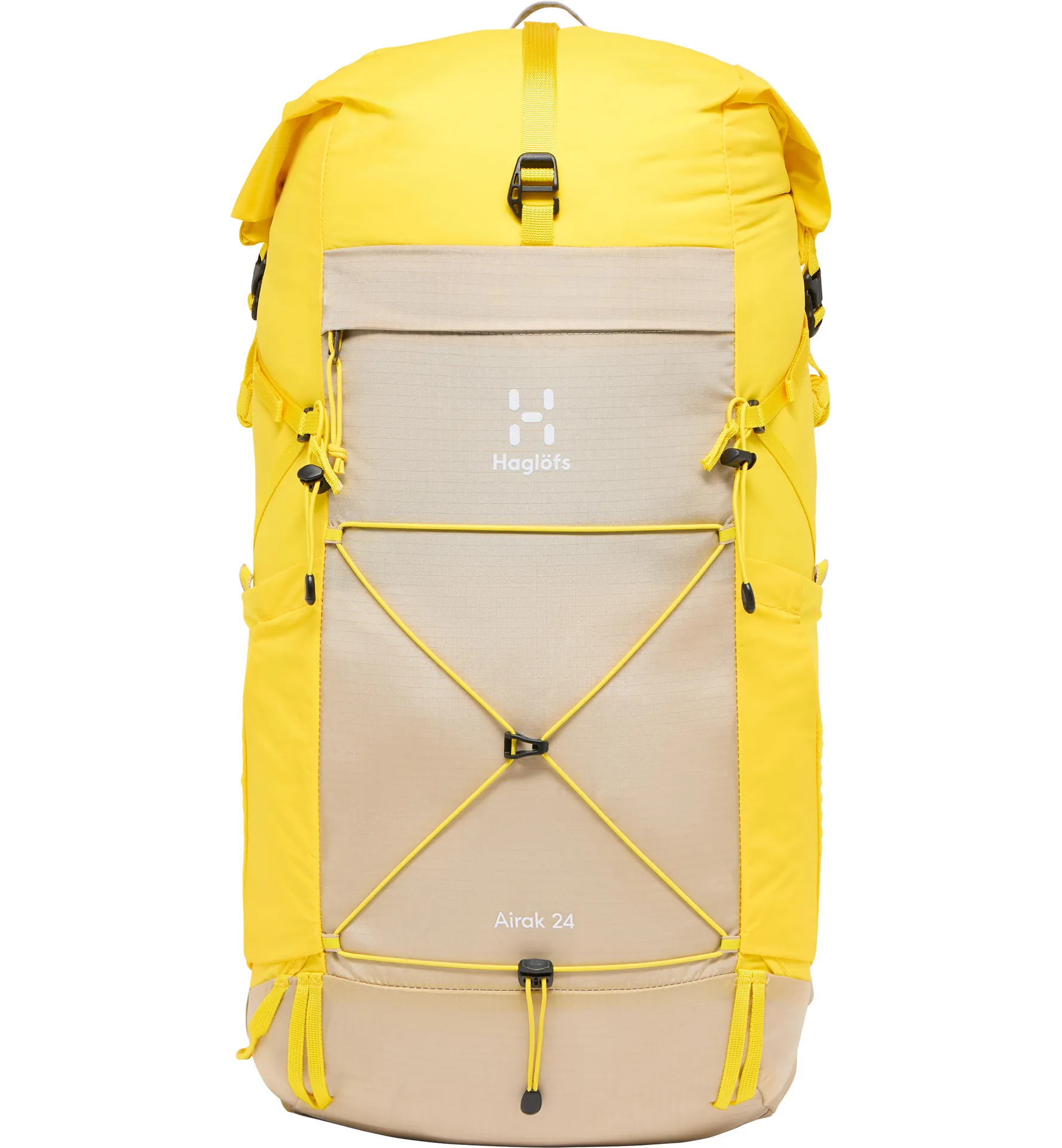 L.I.M Airak 24 Chalk Beige/Tech Yellow