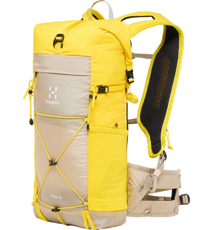 L.I.M Airak 14 Chalk Beige/Tech Yellow L.I.M Airak 14 Chalk Beige/Tech Yellow