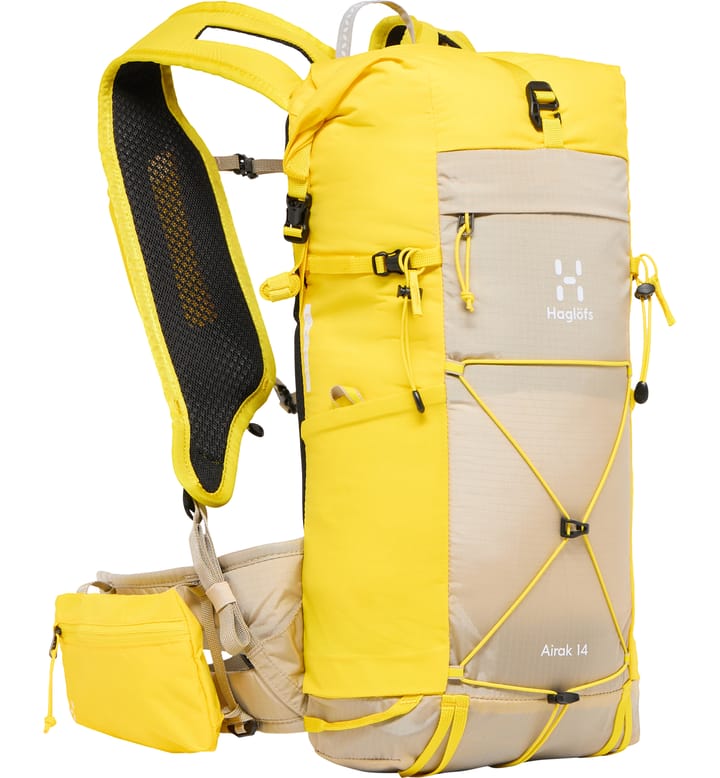L.I.M Airak 14 Chalk Beige/Tech Yellow L.I.M Airak 14 Chalk Beige/Tech Yellow