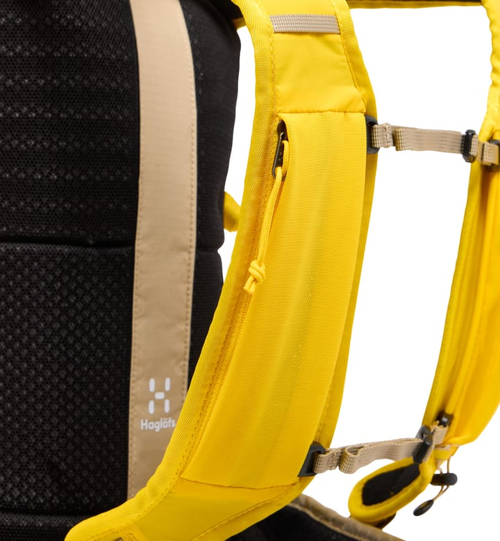 L.I.M Airak 14 Chalk Beige/Tech Yellow L.I.M Airak 14 Chalk Beige/Tech Yellow