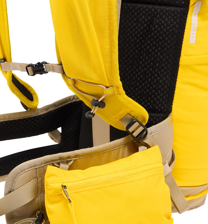 L.I.M Airak 14 Chalk Beige/Tech Yellow L.I.M Airak 14 Chalk Beige/Tech Yellow