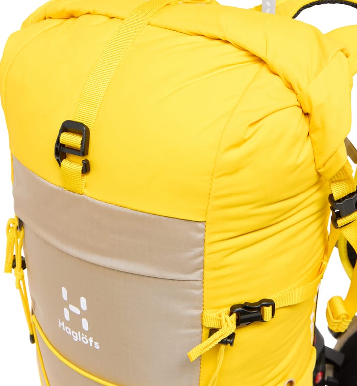 L.I.M Airak 14 Chalk Beige/Tech Yellow L.I.M Airak 14 Chalk Beige/Tech Yellow