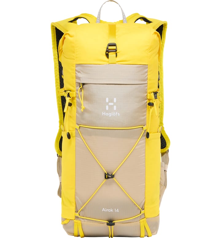 L.I.M Airak 14 Chalk Beige/Tech Yellow L.I.M Airak 14 Chalk Beige/Tech Yellow