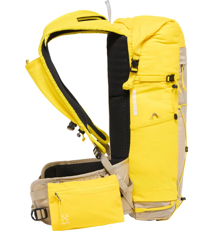 L.I.M Airak 14 Chalk Beige/Tech Yellow L.I.M Airak 14 Chalk Beige/Tech Yellow
