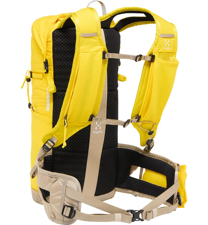 L.I.M Airak 14 Chalk Beige/Tech Yellow L.I.M Airak 14 Chalk Beige/Tech Yellow
