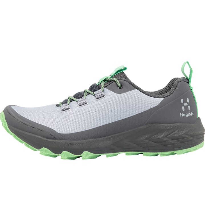 Haglöfs L.I.M FH Low Women Concrete Haglöfs L.I.M FH Low Women Concrete