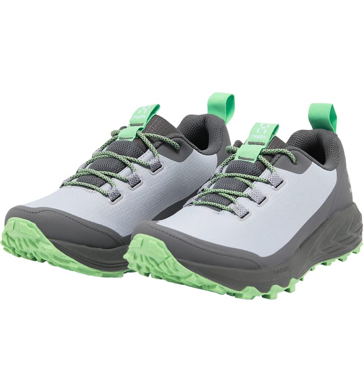 Haglöfs L.I.M FH Low Women Concrete Haglöfs L.I.M FH Low Women Concrete