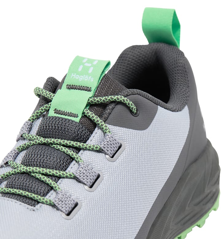 Haglöfs L.I.M FH Low Women Concrete Haglöfs L.I.M FH Low Women Concrete