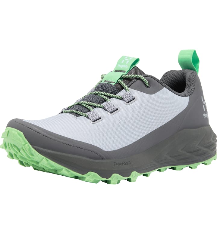 Haglöfs L.I.M FH Low Women Concrete Haglöfs L.I.M FH Low Women Concrete