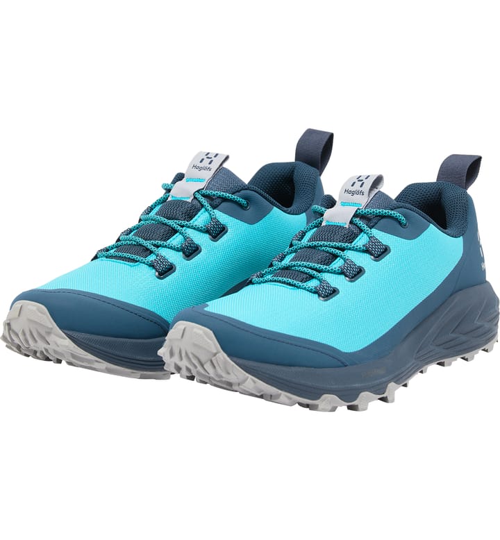 Haglöfs L.I.M FH Low Women Maui Blue Haglöfs L.I.M FH Low Women Maui Blue