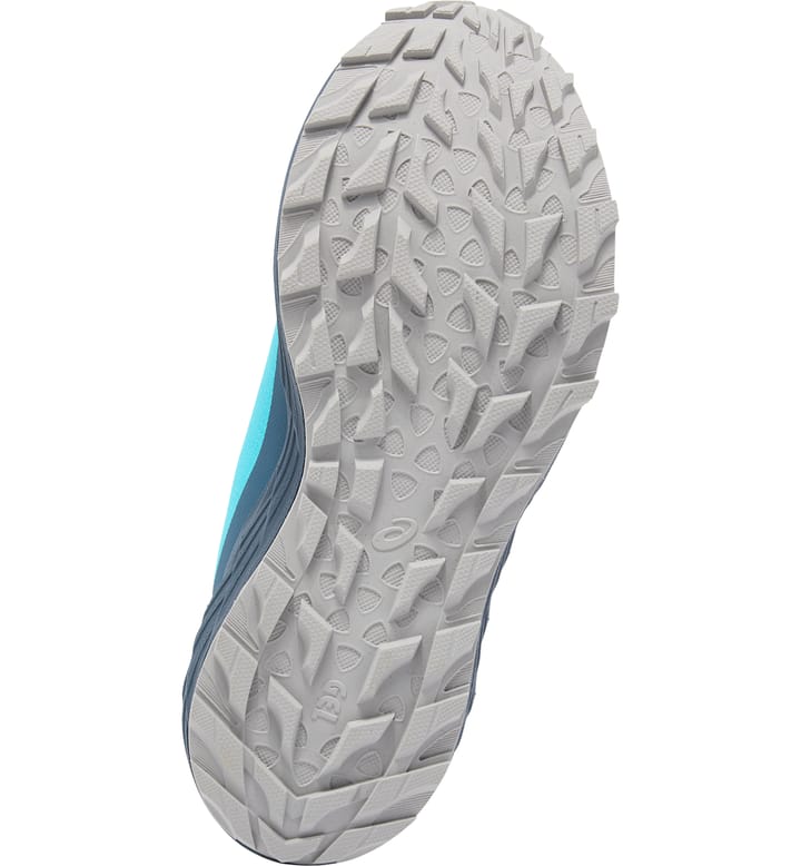 Haglöfs L.I.M FH Low Women Maui Blue Haglöfs L.I.M FH Low Women Maui Blue