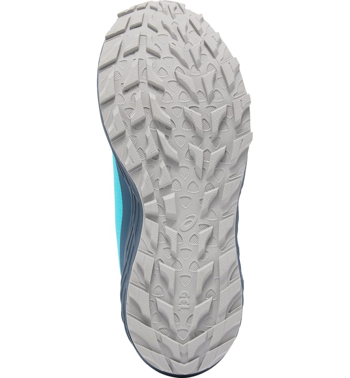 Haglöfs L.I.M FH Low Women Maui Blue Haglöfs L.I.M FH Low Women Maui Blue