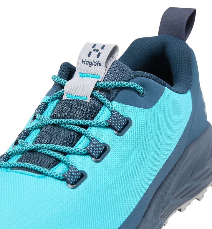 Haglöfs L.I.M FH Low Women Maui Blue Haglöfs L.I.M FH Low Women Maui Blue