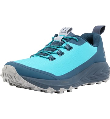 Haglöfs L.I.M FH Low Women Maui Blue