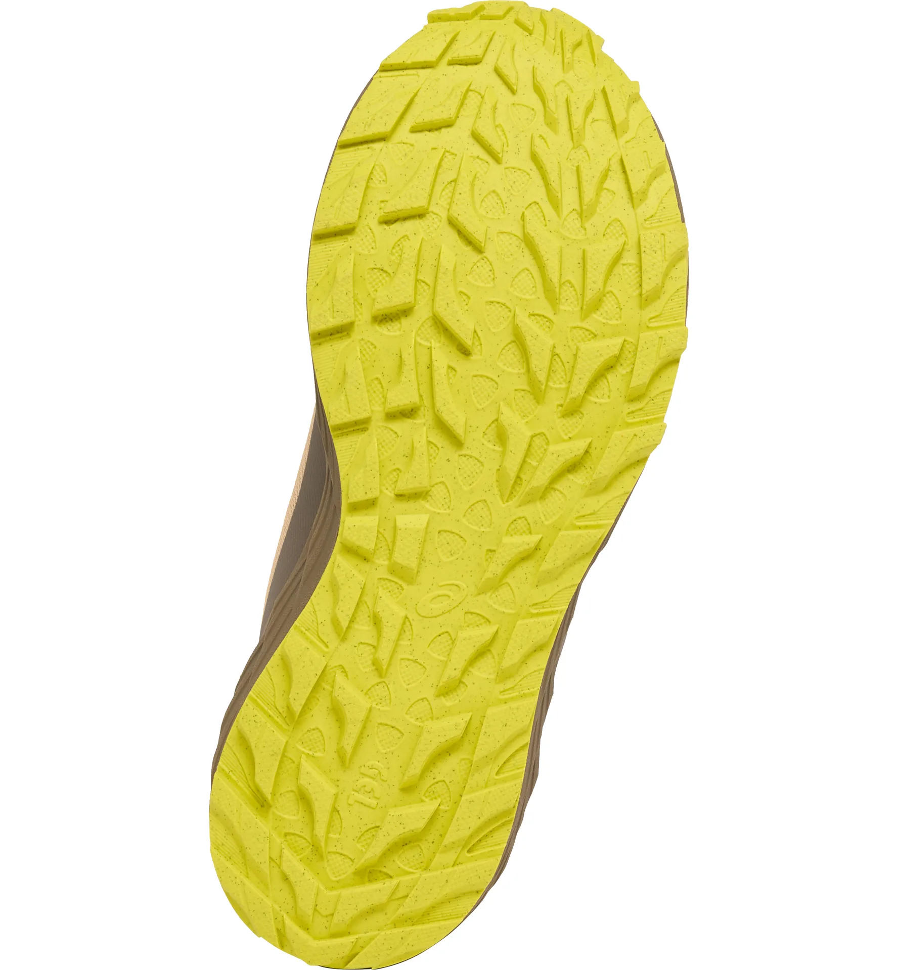 Haglöfs L.I.M FH Low Women Lt Sand/Teak Brown