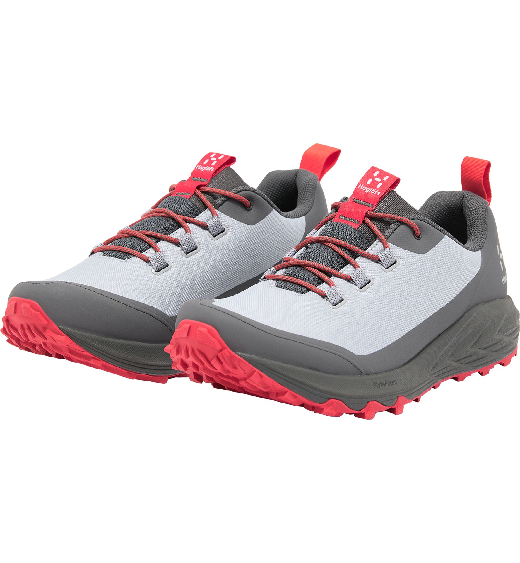 Haglöfs L.I.M FH Low Men Concrete