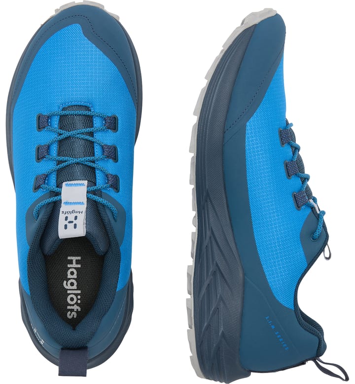 Haglöfs L.I.M FH Low Men Nordic Blue Haglöfs L.I.M FH Low Men Nordic Blue