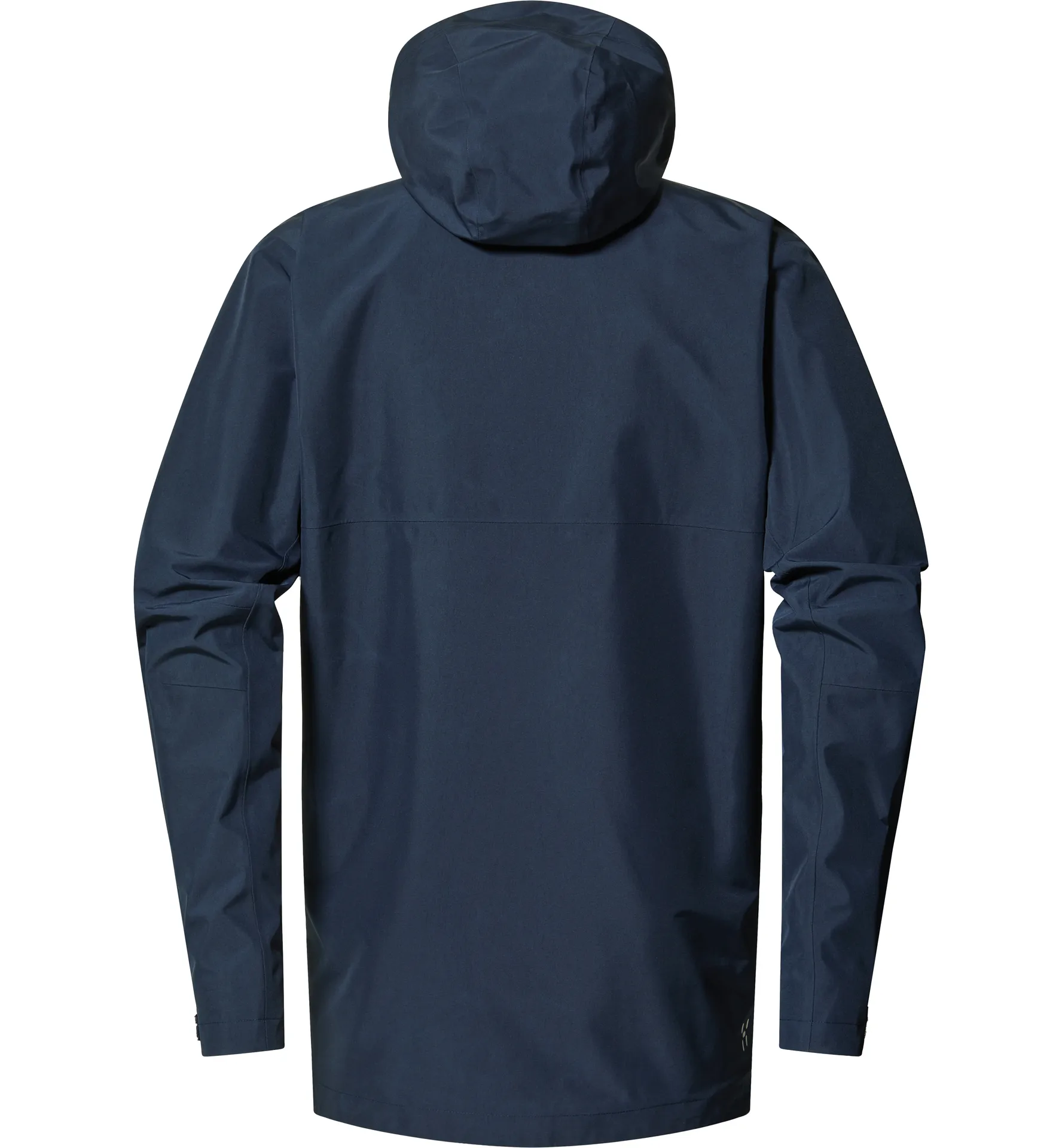 Reed GTX Parka Men Tarn Blue