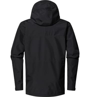 Lark GTX Jacket Men True Black