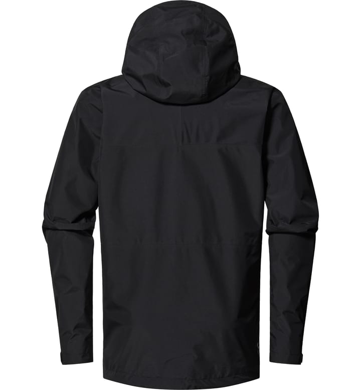 Lark GTX Jacket Men True Black