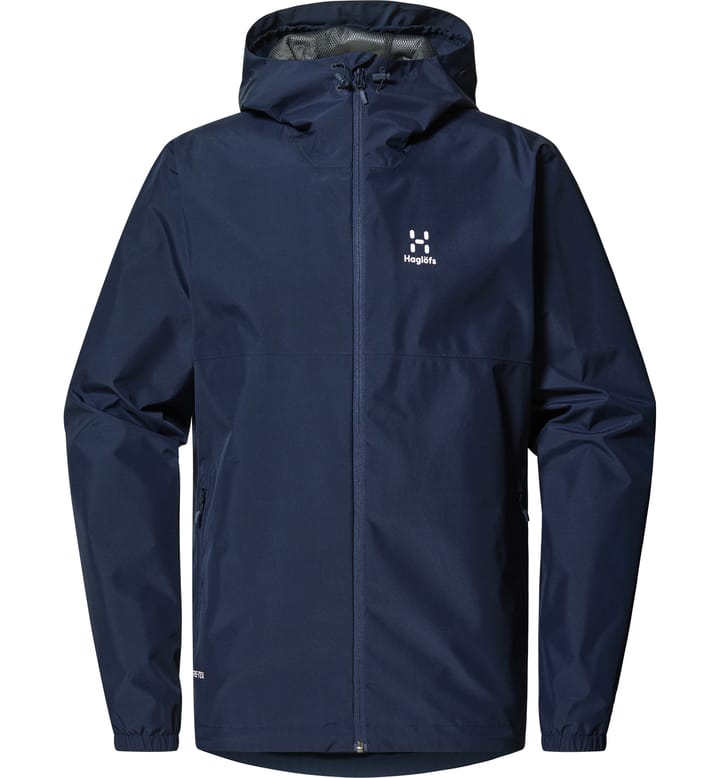 Kaise GTX Jacket Men Tarn Blue