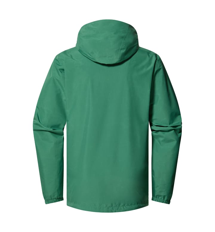 Kaise GTX Jacket Men Dk Jelly Green Kaise GTX Jacket Men Dk Jelly Green