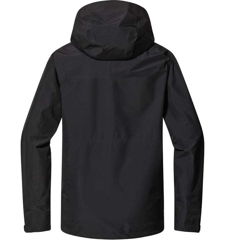 Lark GTX Jacket Women True Black