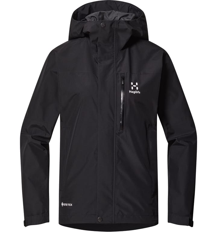 Lark GTX Jacket Women True Black