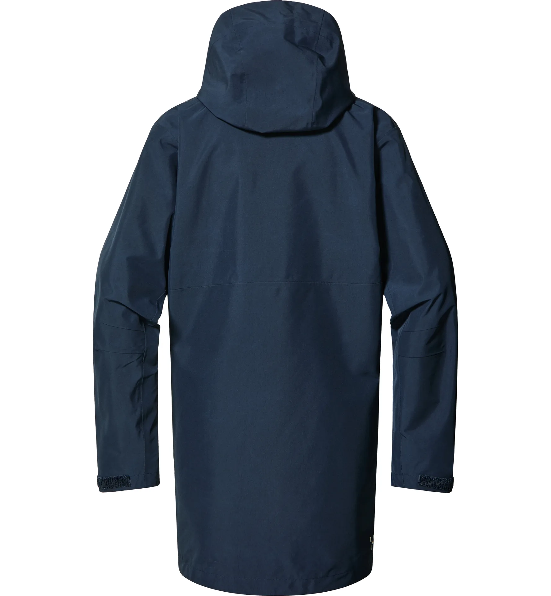 Reed GTX Parka Women Tarn Blue