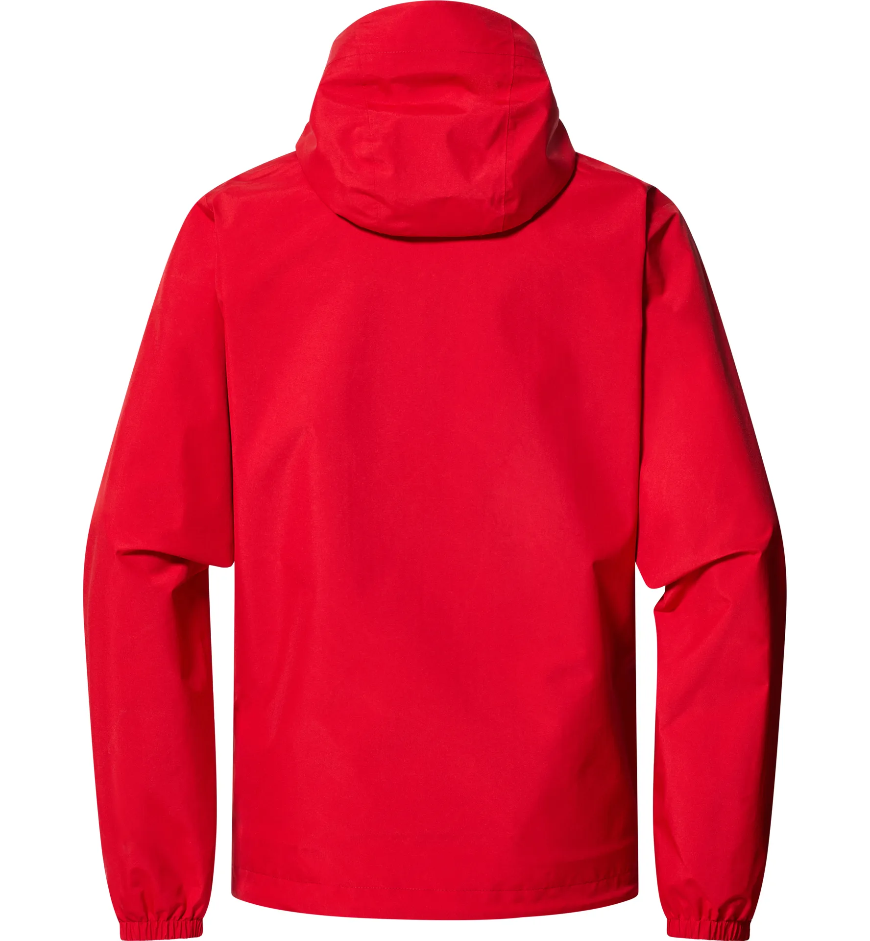 Kaise GTX Jacket Women Bright Red