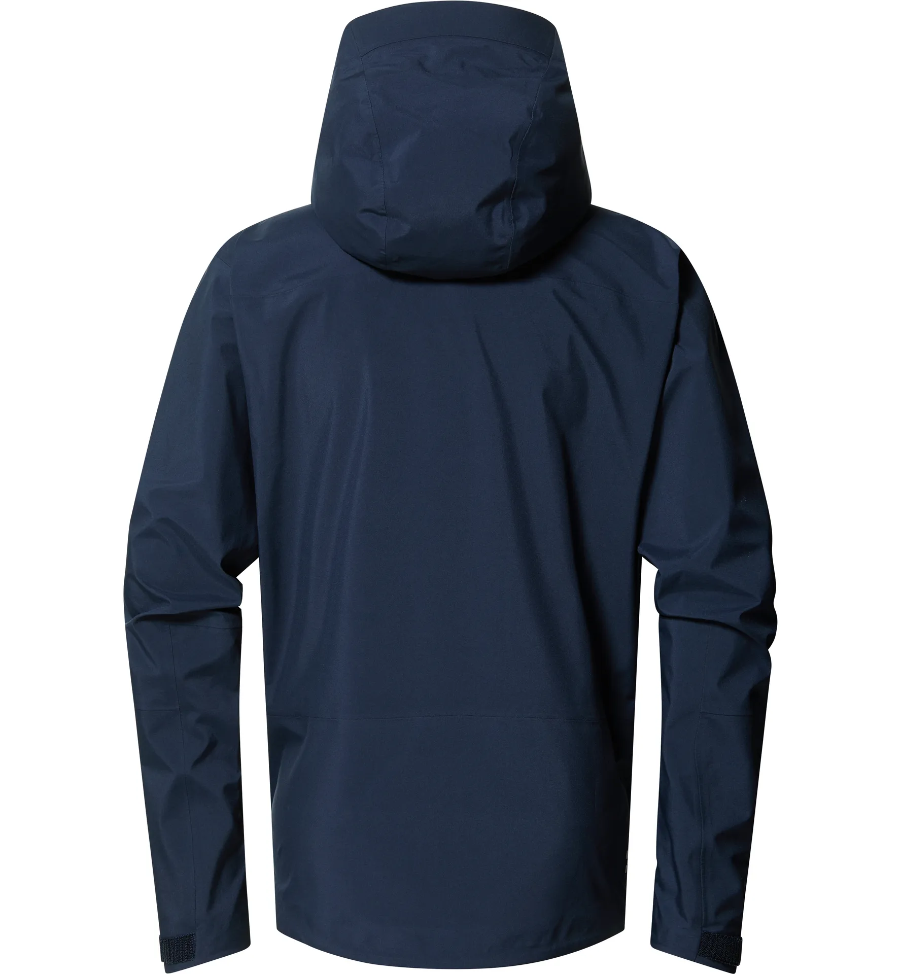 ROC Sloper Proof Jacket Men Tarn Blue