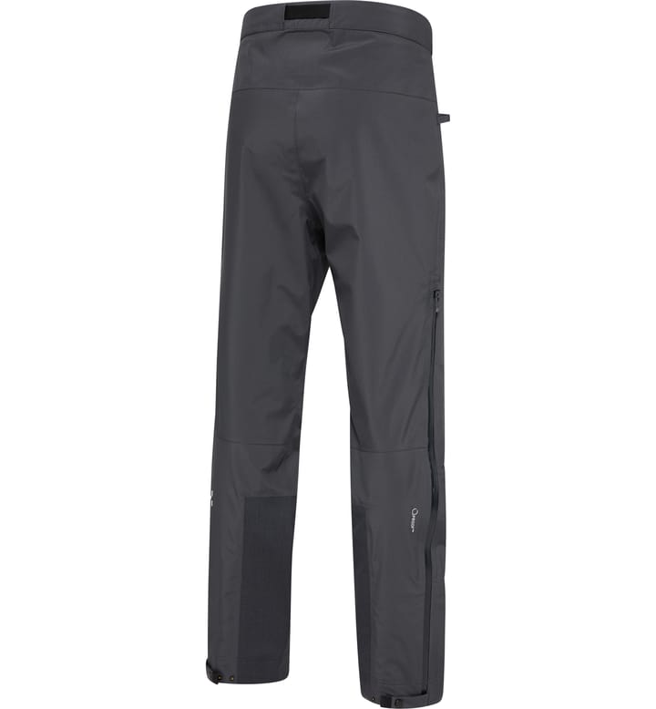 ROC Sloper Proof Pant Men Magnetite