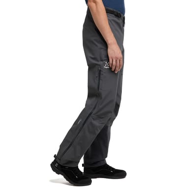 ROC Sloper Proof Pant Men Magnetite