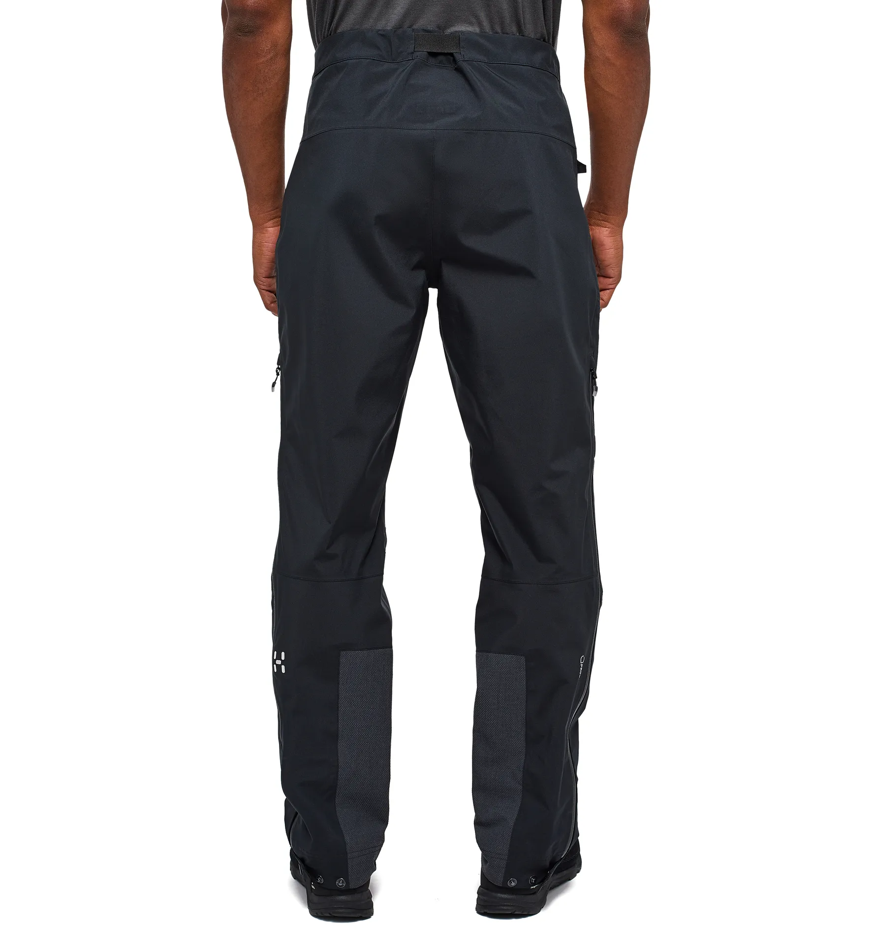 ROC Sloper Proof Pant Men True Black