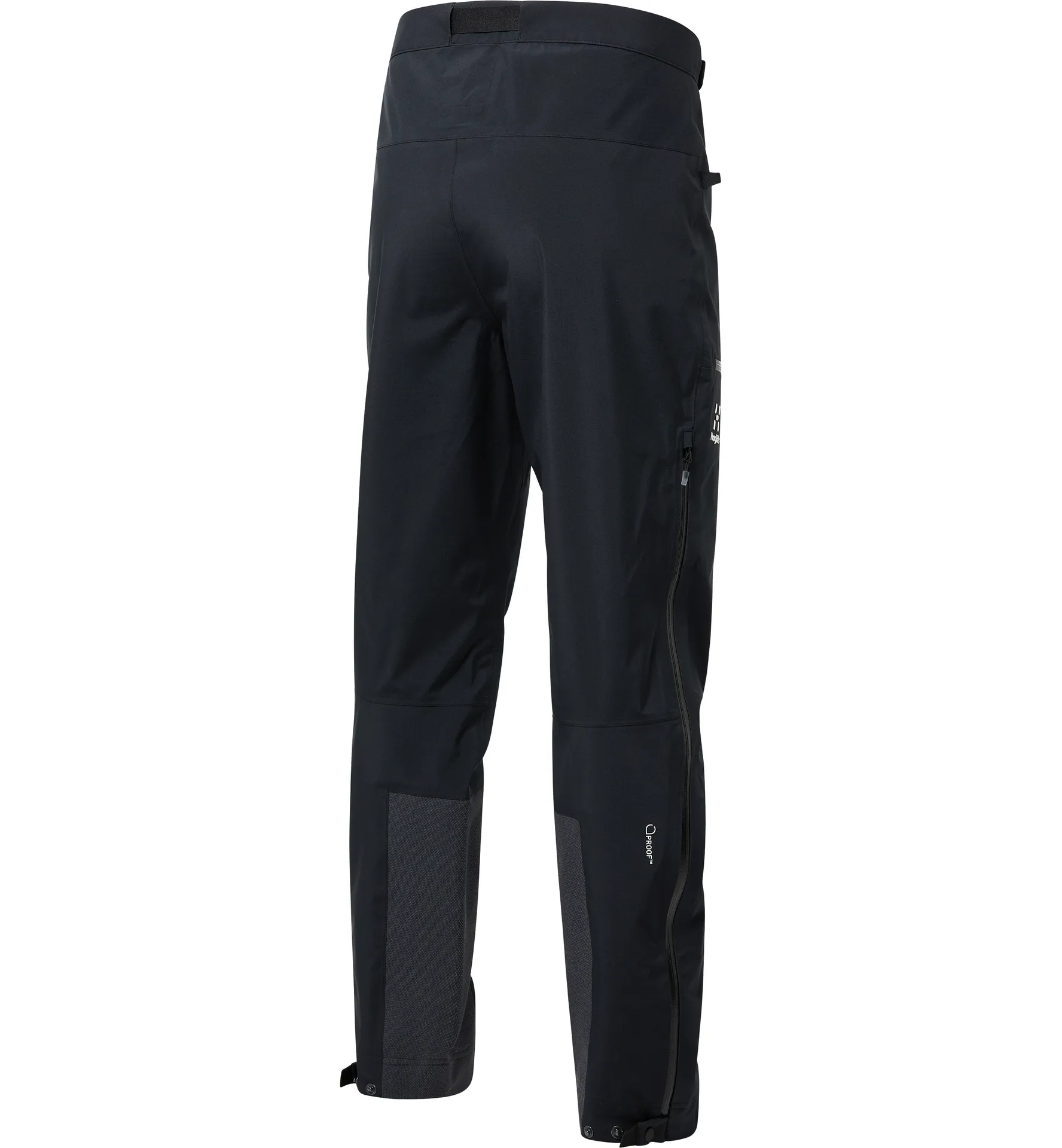 ROC Sloper Proof Pant Men True Black