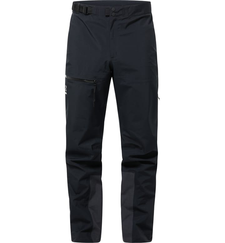 ROC Sloper Proof Pant Men True Black