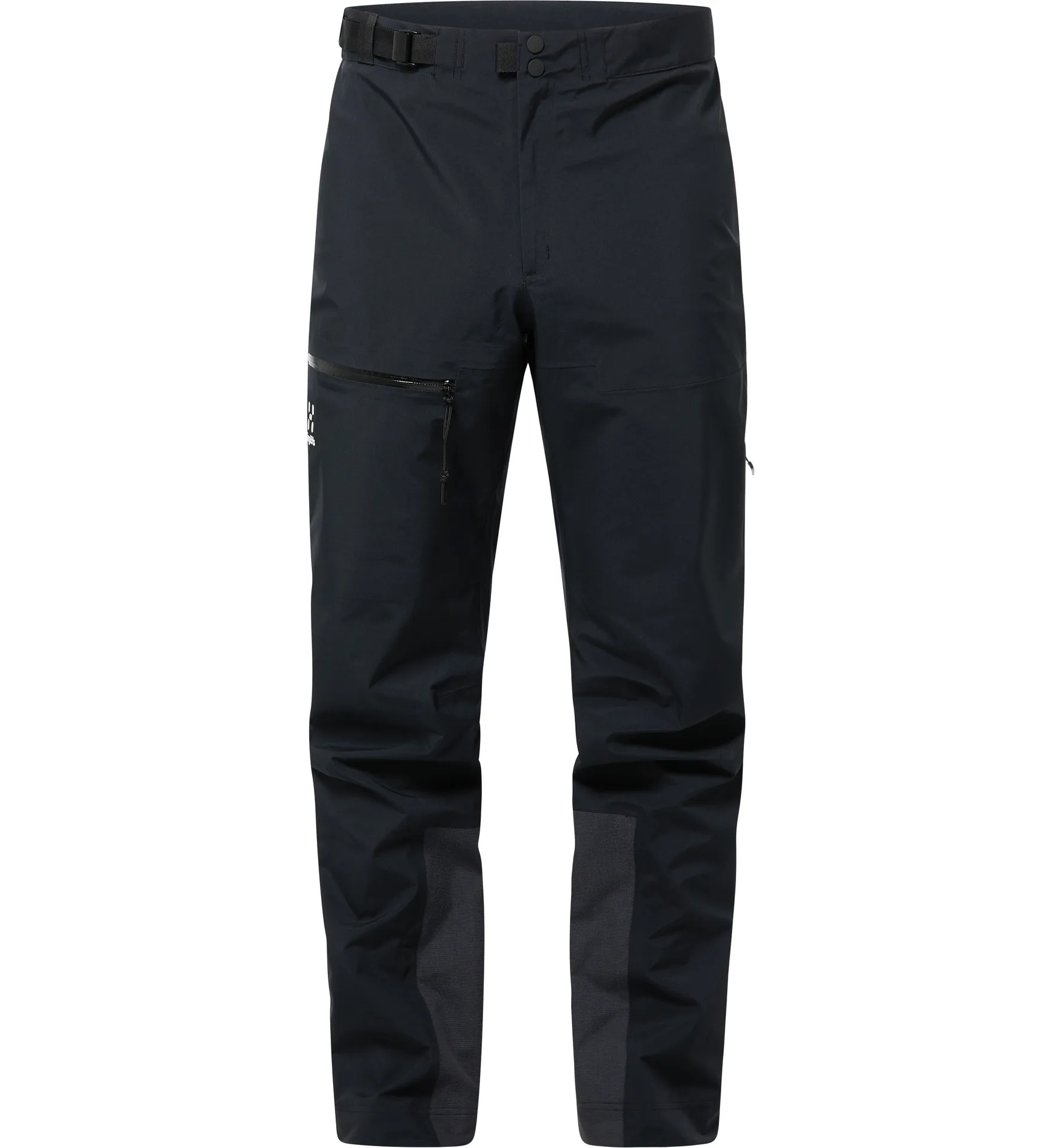 ROC Sloper Proof Pant Men True Black