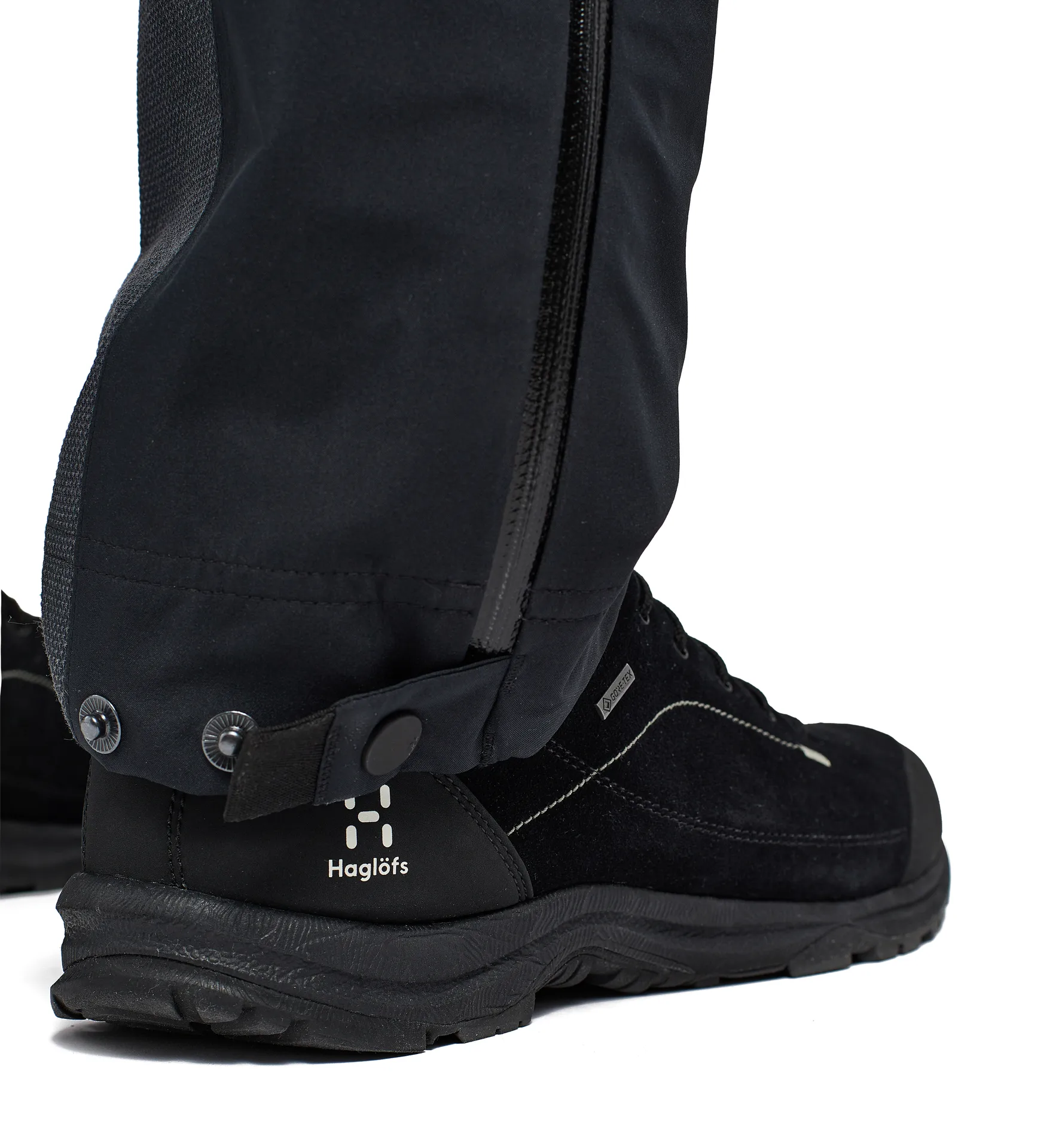 ROC Sloper Proof Pant Men True Black