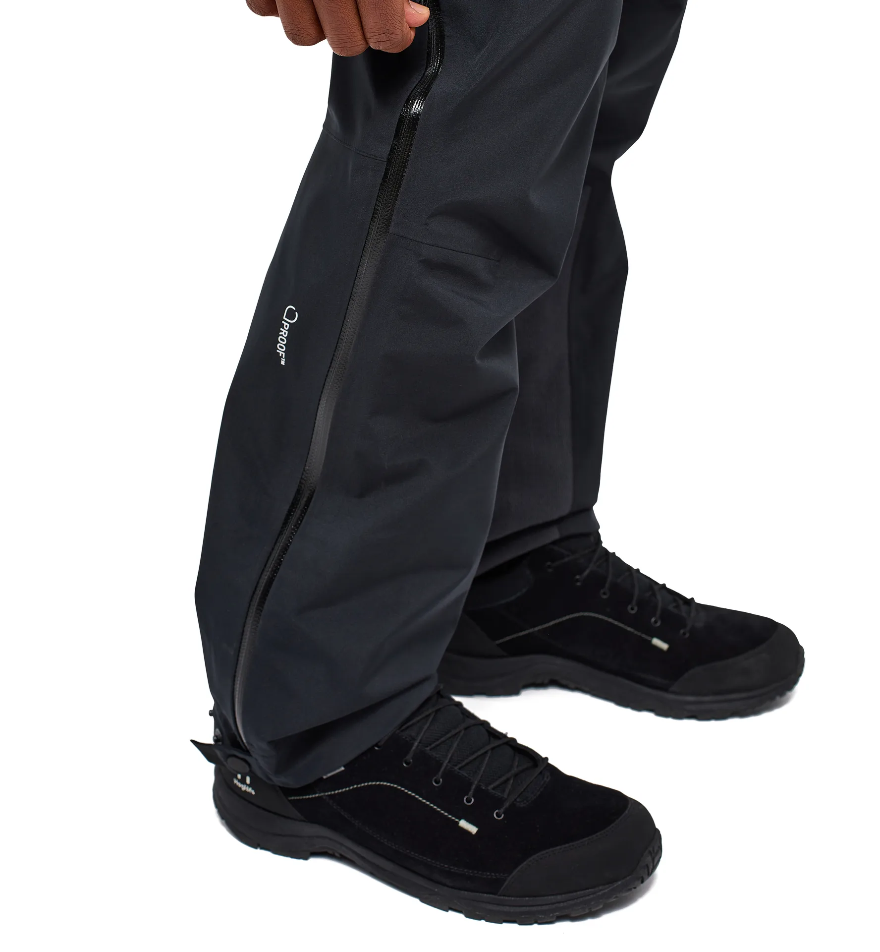 ROC Sloper Proof Pant Men True Black