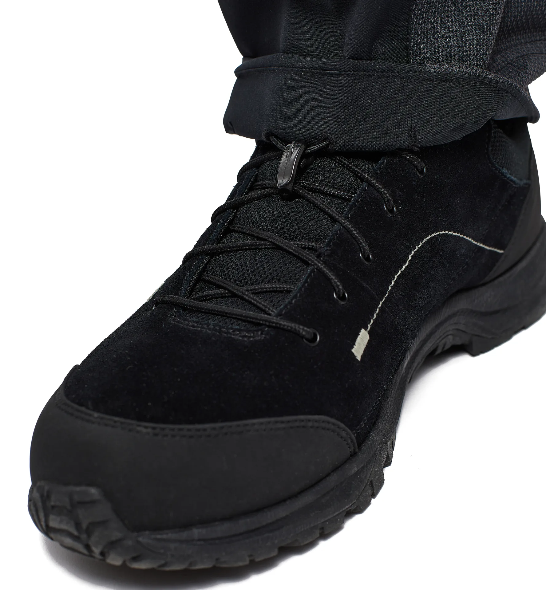 ROC Sloper Proof Pant Men True Black