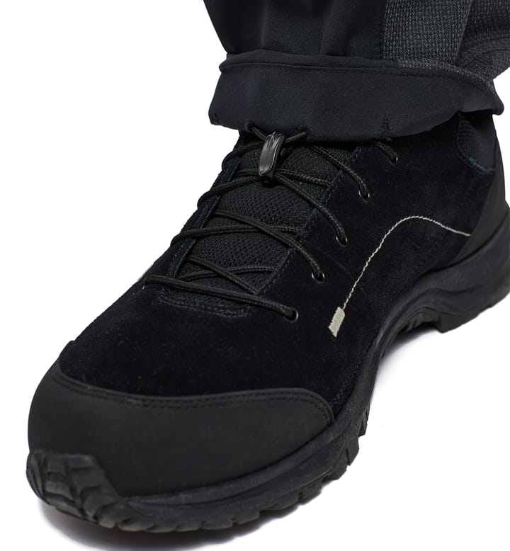 ROC Sloper Proof Pant Men True Black ROC Sloper Proof Pant Men True Black