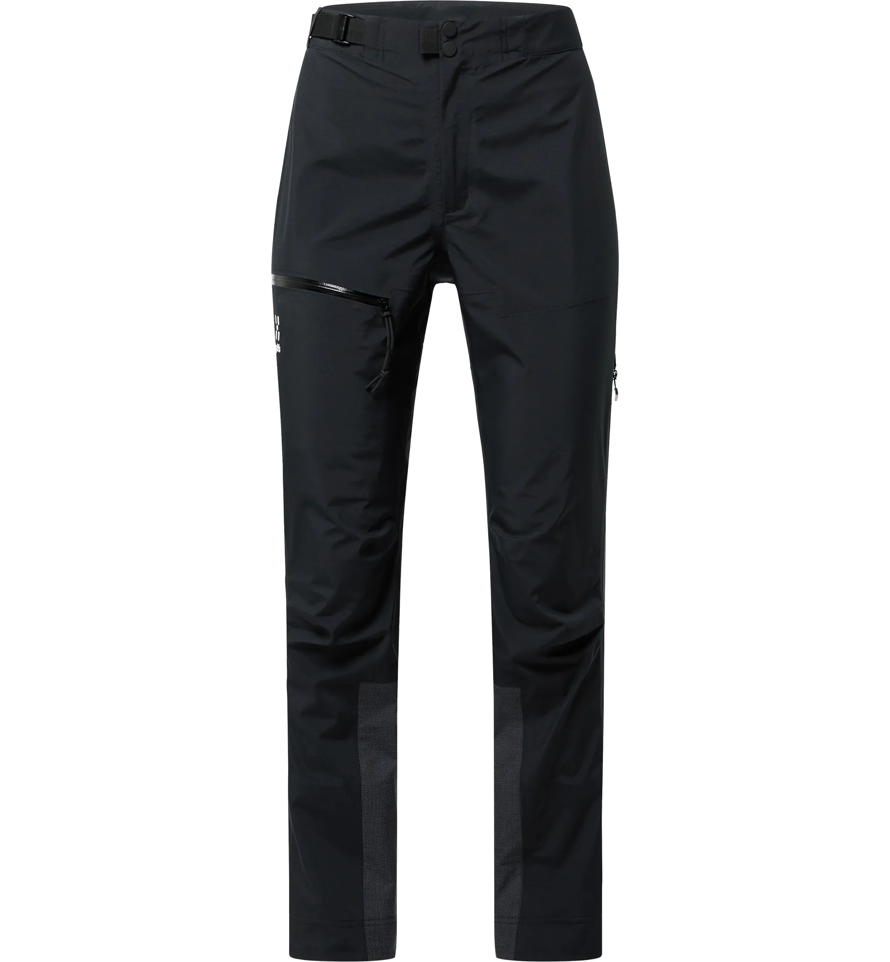 ROC Sloper Proof Pant Women True Black