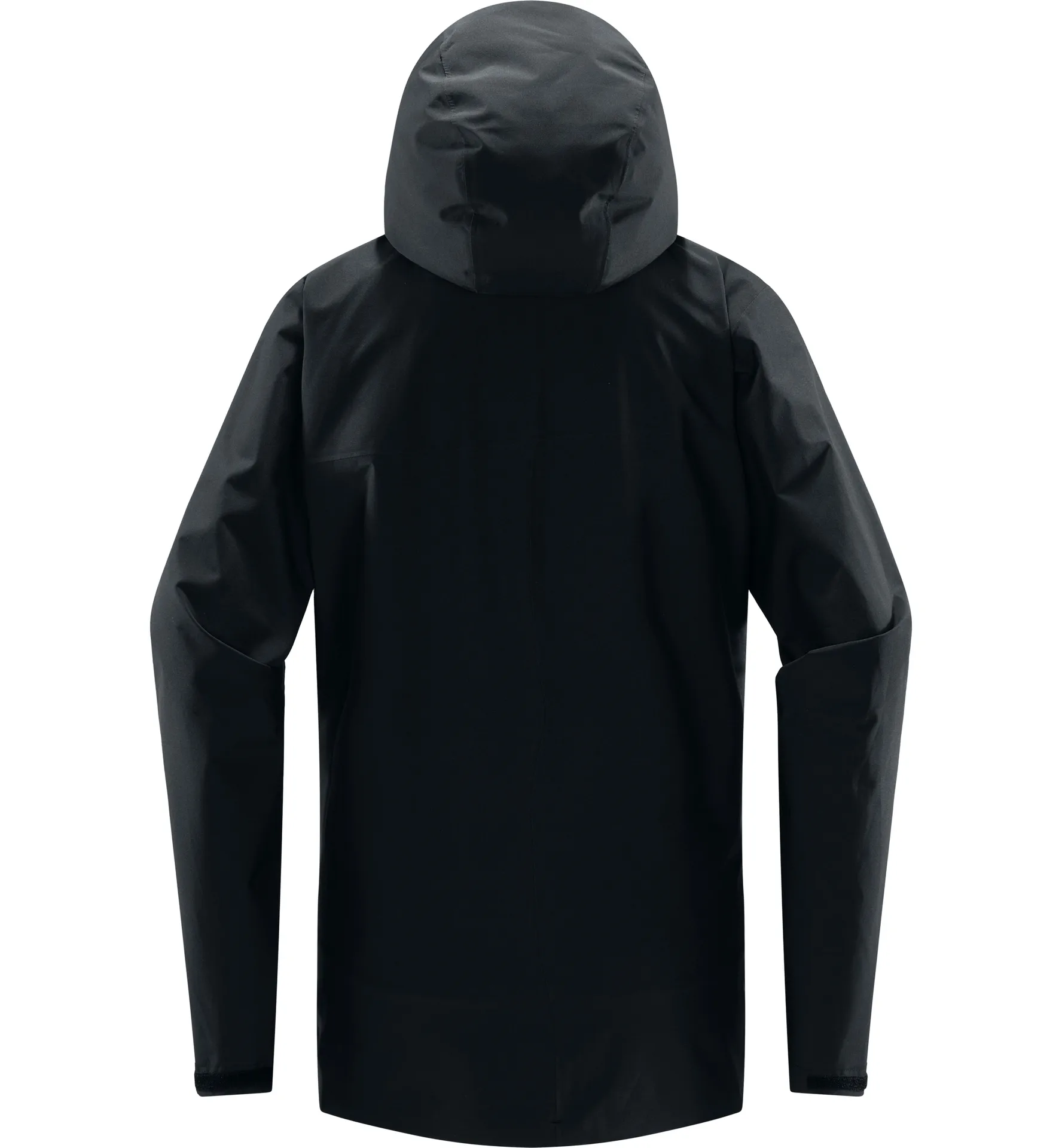 Koyal Proof Jacket Women True Black