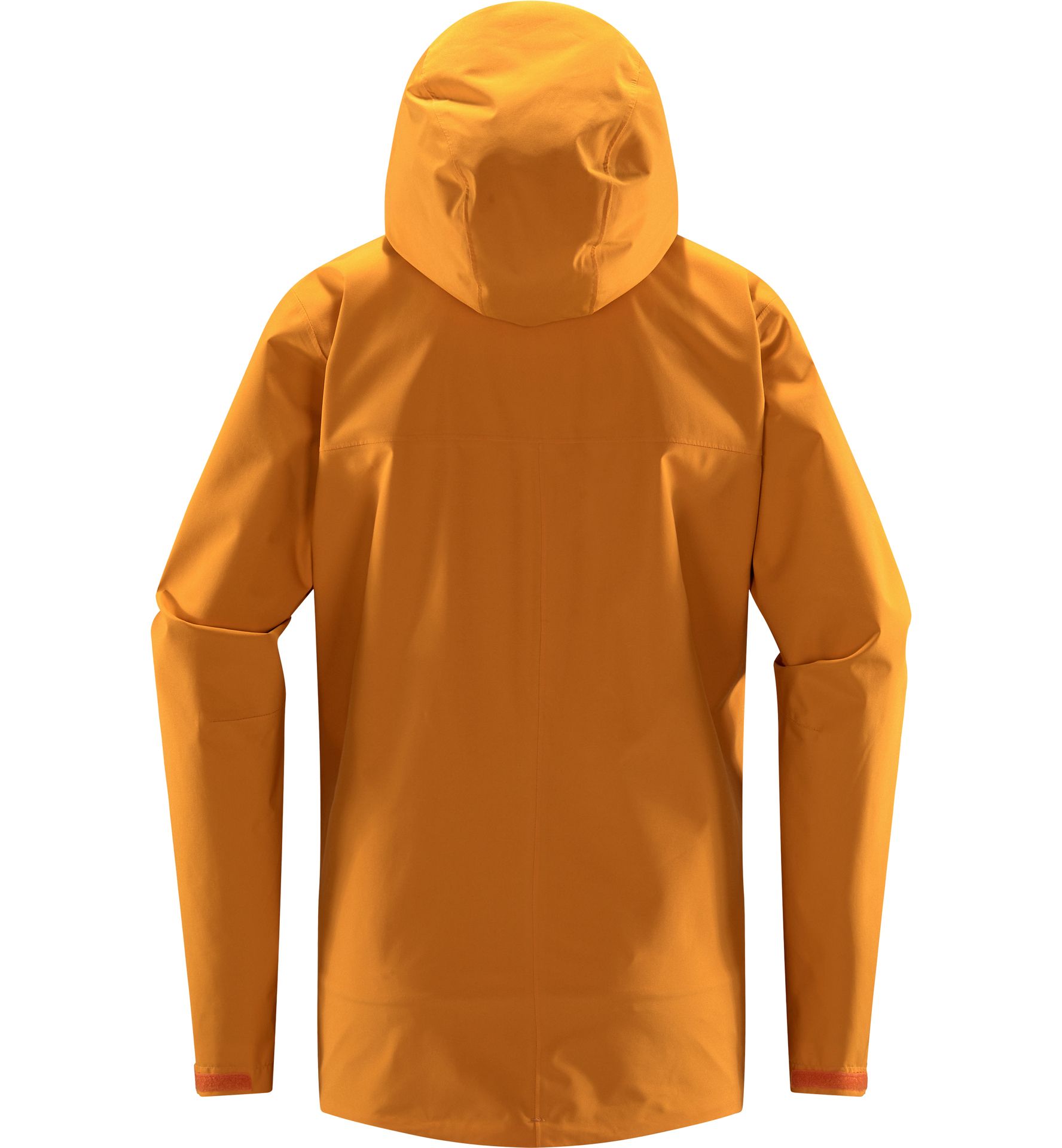 Koyal Proof Jacket Women Desert Yellow