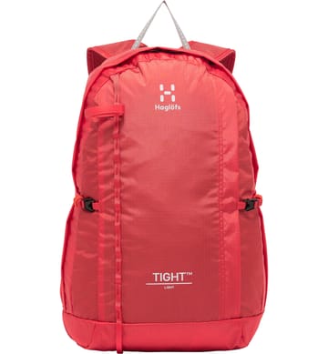 L.I.M Tight Light Poppy Red