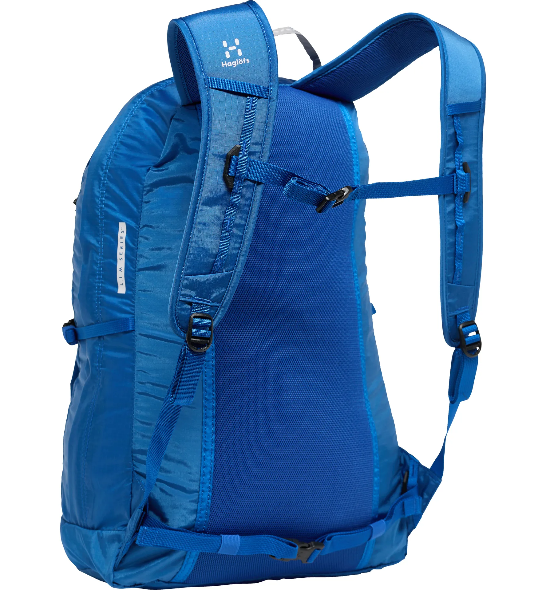 L.I.M Tight Light Electric Blue