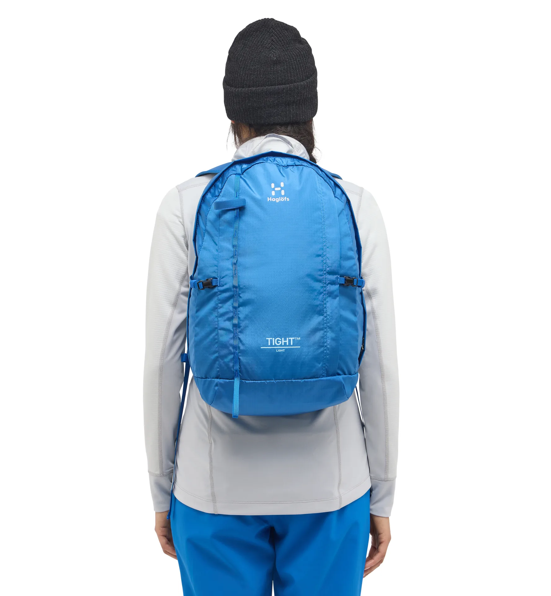 L.I.M Tight Light Electric Blue