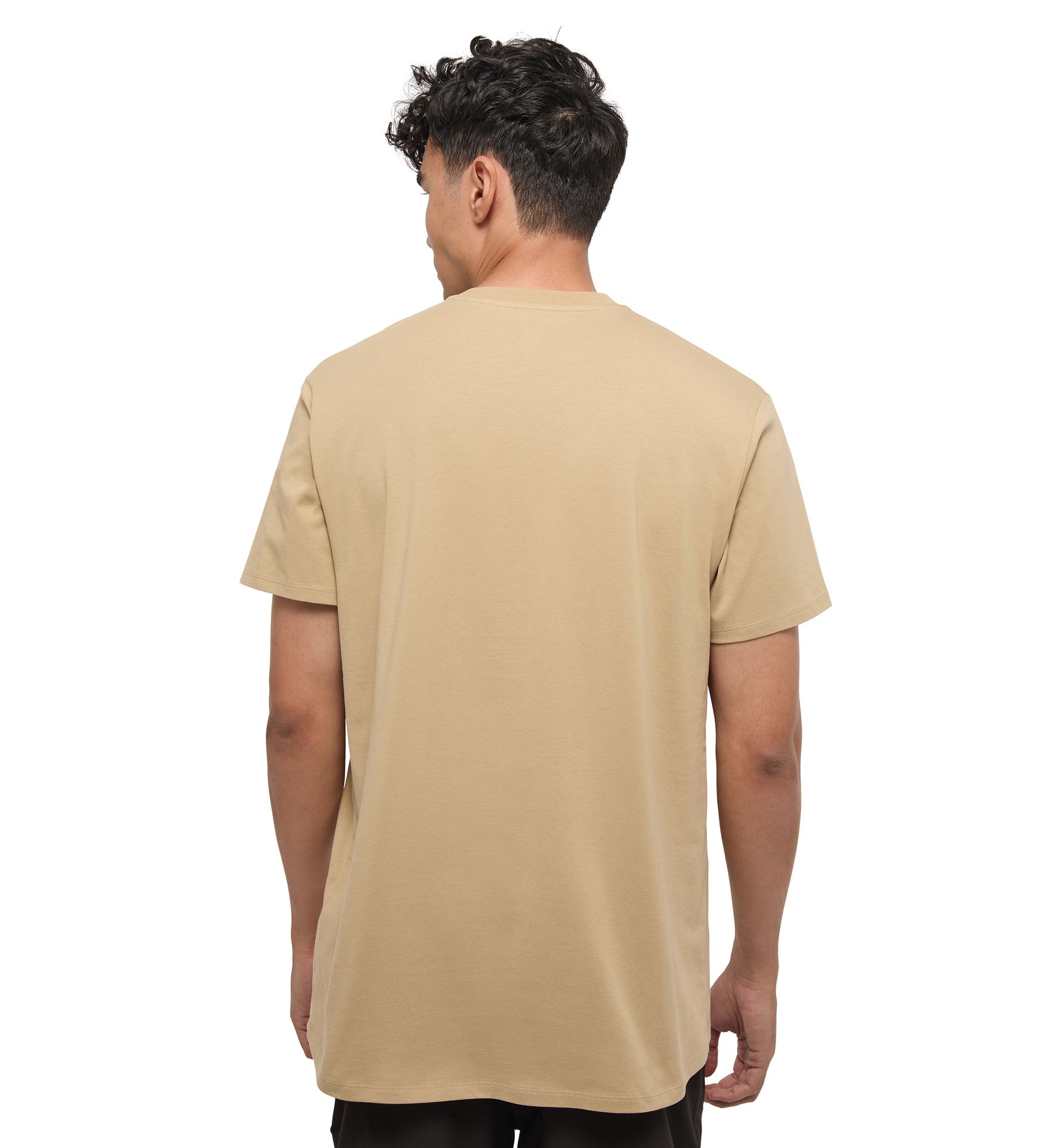 Camp Tee Men Sand